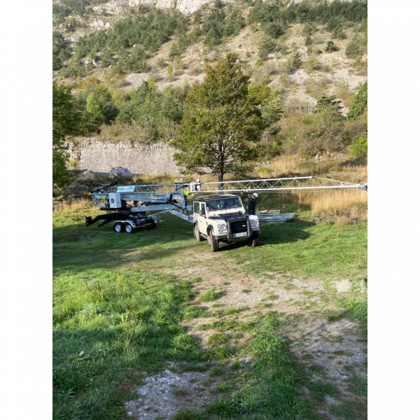 Montage Grue Location Montage Grue Location