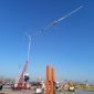 Grue FM Gru 724 RBI Euro Grue deployée