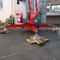 Grue FM Gru 724 RBI Euro Grue emprise