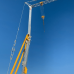 Vente de grue 1131 RBI par Euro Grue