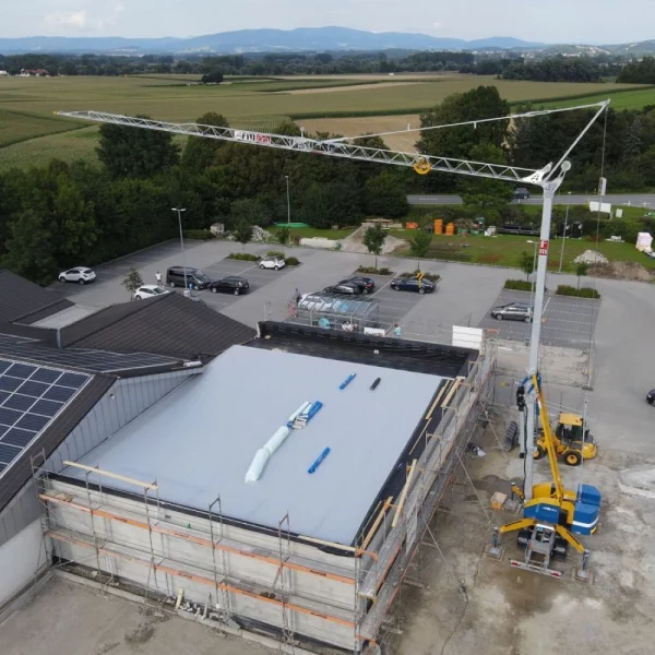 727-RBI-FA-Euro-Grue-2 Grue FM Gru 727 RBI-FA Euro Grue batiment commerciaux