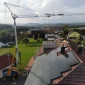 Grue FM Gru 727 RBI-FA Euro Grue charpente