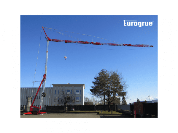 Grue FMGru 1136 RBI - Euro Grue