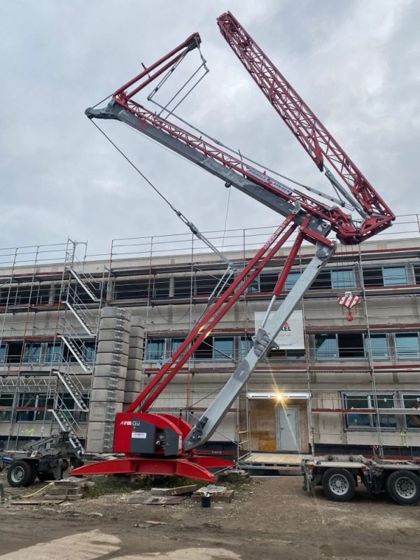 1136-RBI-Euro-Grue-2 Grue FMGru 1136 RBI - Euro Grue Déploiement grue