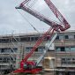 Grue FMGru 1136 RBI - Euro Grue Déploiement grue