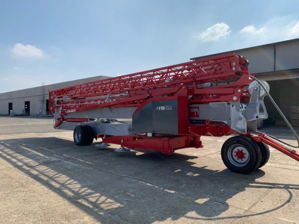 1140-RBI-Euro-Grue-2 Grue FMGru 1140 RBI repliée